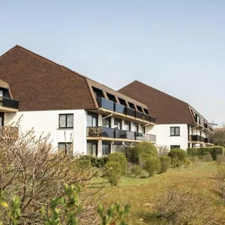 Apartamento Cosea Oostduinkerke Exterior foto