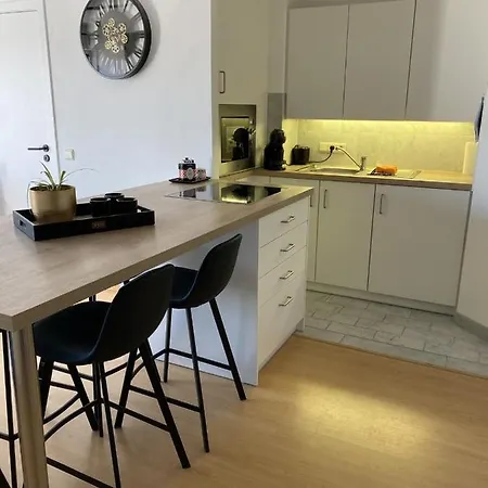 Apartamento Cosea Oostduinkerke Exterior foto
