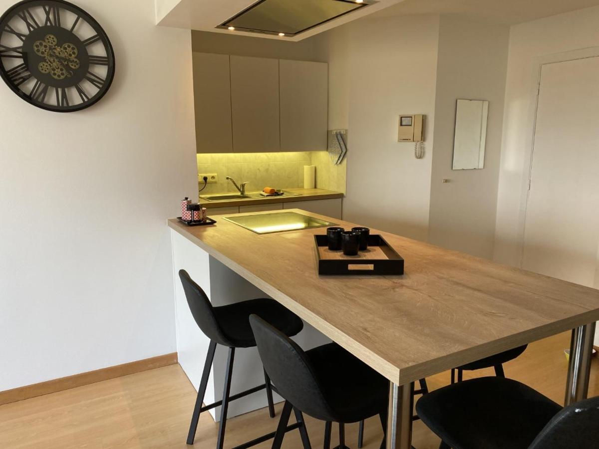 Apartment Cosea *
