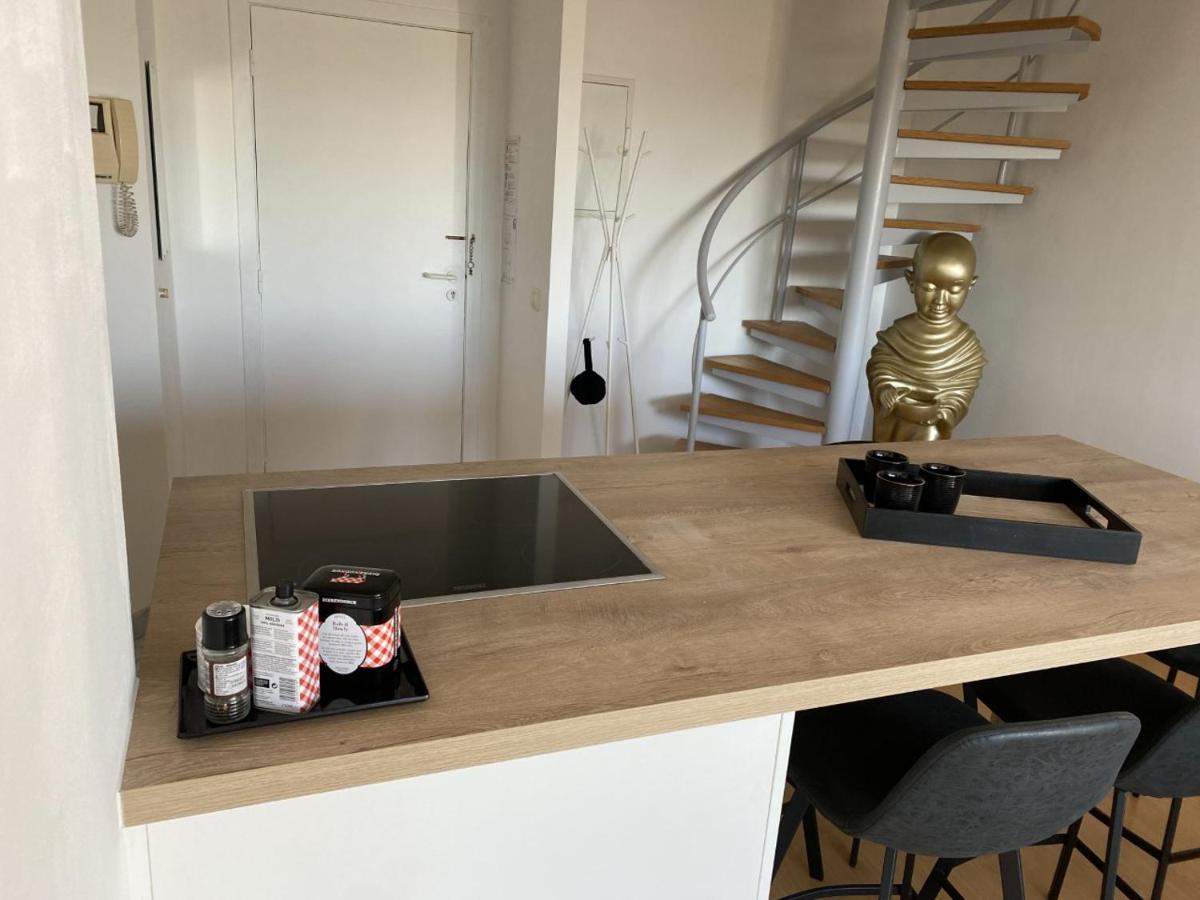 Apartment Cosea Oostduinkerke