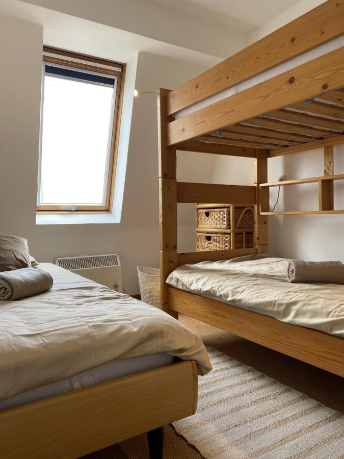 Apartment Cosea *